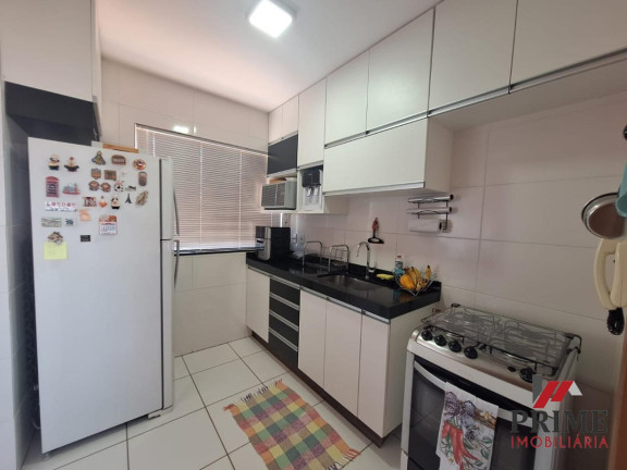 Imagem Apartamento com 2 Quartos à Venda, 60 m² em Lundcea - Lagoa Santa