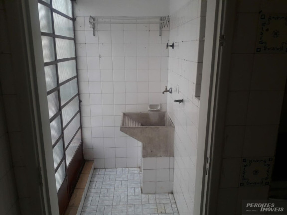 Imagem Apartamento com 2 Quartos à Venda, 60 m² em água Branca - São Paulo