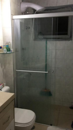 Imagem Apartamento com 2 Quartos à Venda, 54 m² em Vila Curuça - São Paulo