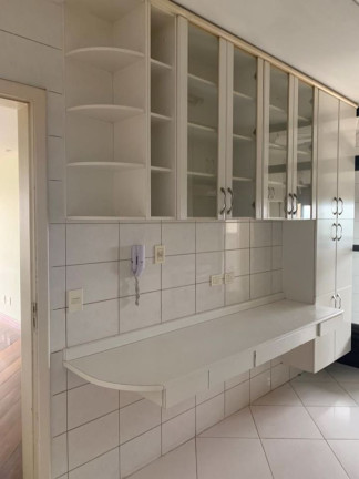 Imagem Apartamento com 3 Quartos à Venda, 98 m² em Vila Alexandria - São Paulo Imagem Apartamento com 3 Quartos à Venda, 98 m² em Vila Alexandria - São Paulo