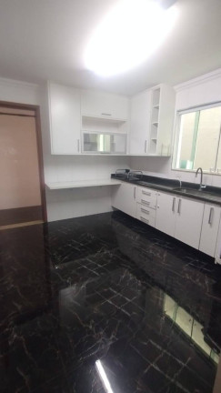 Imagem Casa com 3 Quartos para Alugar, 130 m² em Jardim - Santo André Imagem Casa com 3 Quartos para Alugar, 130 m² em Jardim - Santo André