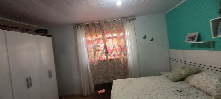 Imagem Casa com 3 Quartos à Venda, 100 m² em Boqueirão - Guarapuava