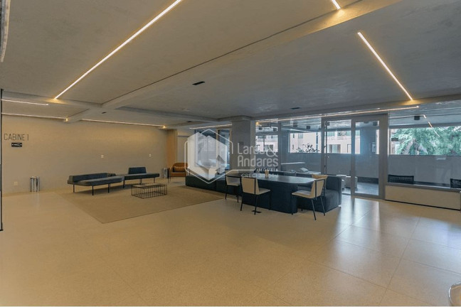 Imagem Apartamento com 3 Quartos à Venda, 85 m² em Moema - São Paulo