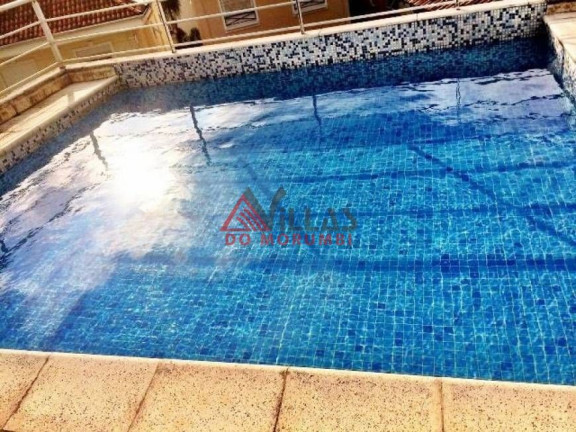 Imagem Sobrado com 3 Quartos à Venda, 420 m² em Morumbi - São Paulo