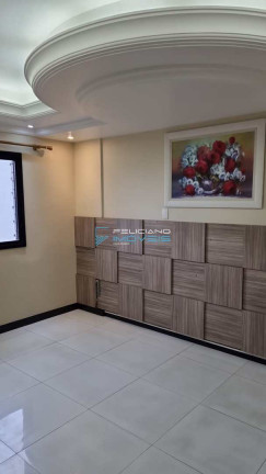 Imagem Apartamento com 3 Quartos à Venda, 174 m² em Caiçara - Praia Grande