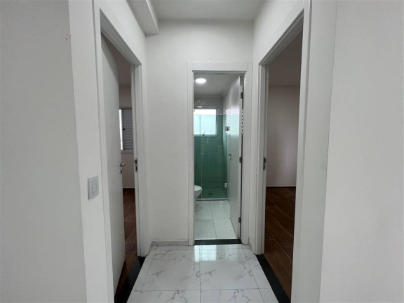 Imagem Apartamento com 2 Quartos à Venda, 47 m² em Cidade Ocian - Praia Grande