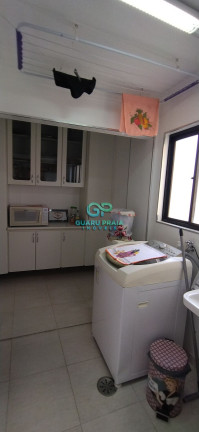 Imagem Apartamento com 3 Quartos à Venda, 110 m² em Enseada - Guarujá