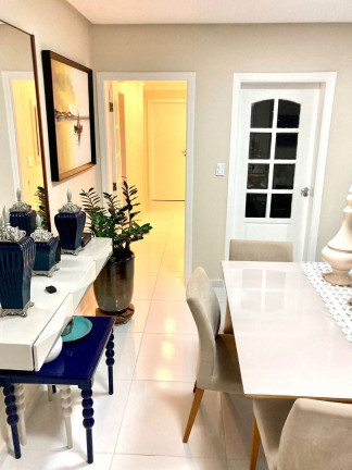 Imagem Imóvel com 4 Quartos à Venda, 220 m² em Aviação - Praia Grande