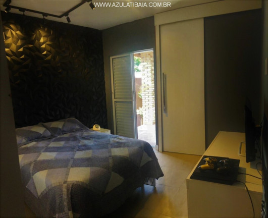 Imagem Casa com 4 Quartos à Venda, 282 m² em Condomínio Terras De Atibaia - Atibaia Imagem Casa com 4 Quartos à Venda, 282 m² em Condomínio Terras De Atibaia - Atibaia