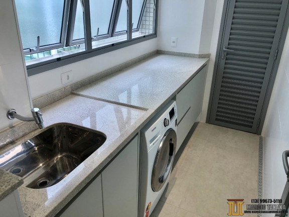 Imagem Imóvel com 2 Quartos para Alugar ou Temporada, 87 m² em Riviera - Bertioga