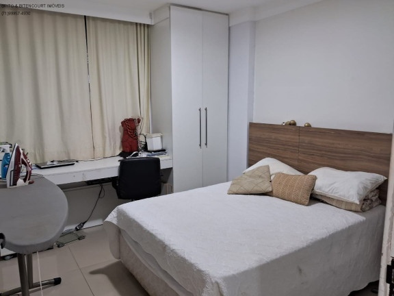 Imagem Imóvel com 3 Quartos à Venda, 105 m² em Candeal - Salvador Imagem Imóvel com 3 Quartos à Venda, 105 m² em Candeal - Salvador