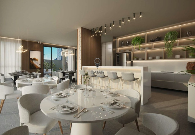 Imagem Apartamento com 3 Quartos à Venda,  em Centro - Balneário Camboriú