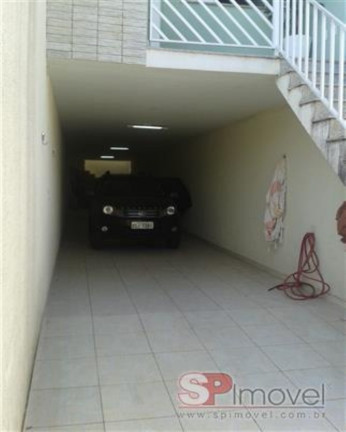 Casa com 3 Quartos à Venda, 192 m² em Jardim Nossa Senhora Do Carmo - São Paulo