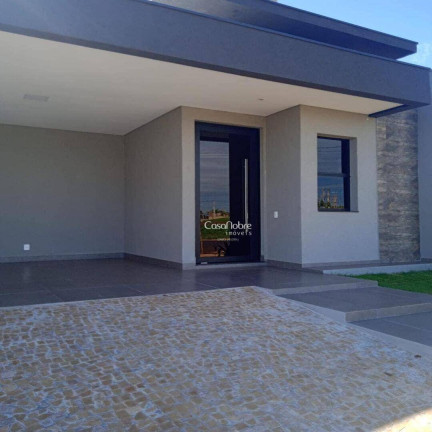 Imagem Casa com 3 Quartos à Venda, 163 m² em Residencial Quinta Da Mata - Ribeirão Preto Imagem Casa com 3 Quartos à Venda, 163 m² em Residencial Quinta Da Mata - Ribeirão Preto