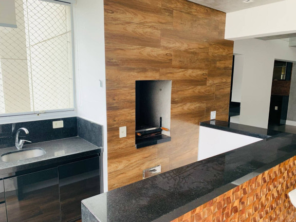Imagem Apartamento com 3 Quartos à Venda, 151 m² em Marapé - Santos Imagem Apartamento com 3 Quartos à Venda, 151 m² em Marapé - Santos