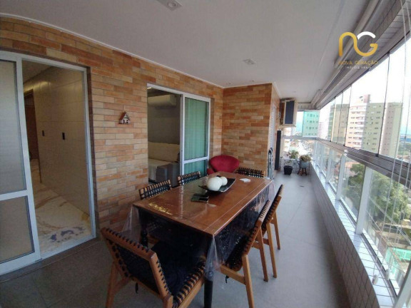 Imagem Apartamento com 2 Quartos à Venda, 81 m² em Aviação - Praia Grande Imagem Apartamento com 2 Quartos à Venda, 81 m² em Aviação - Praia Grande