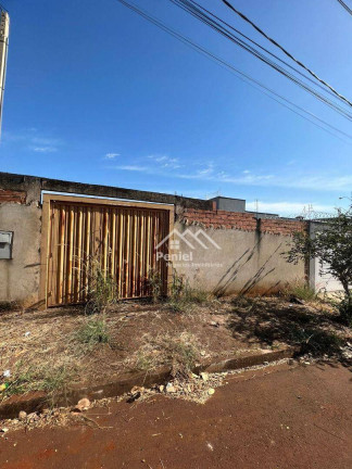Imagem Terreno à Venda, 200 m² em Jardim Santa Cecilia - Bonfim Paulista - Ribeirão Preto Imagem Terreno à Venda, 200 m² em Jardim Santa Cecilia - Bonfim Paulista - Ribeirão Preto