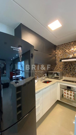 Imagem Apartamento com 1 Quarto à Venda, 40 m² em Brooklin Paulista - São Paulo Imagem Apartamento com 1 Quarto à Venda, 40 m² em Brooklin Paulista - São Paulo