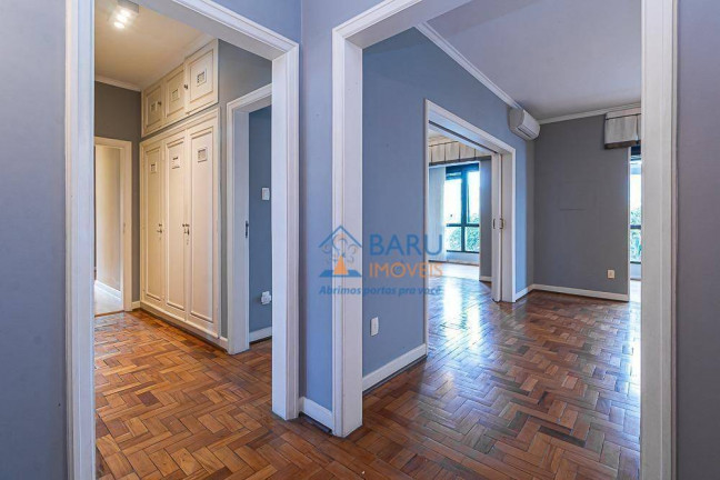 Imagem Apartamento com 3 Quartos à Venda, 253 m² em Higienópolis - São Paulo Imagem Apartamento com 3 Quartos à Venda, 253 m² em Higienópolis - São Paulo