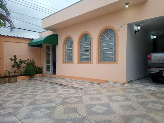 Imagem Imóvel Comercial à Venda, 300 m² em Vila Industrial - São José Dos Campos