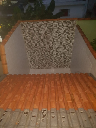 Imagem Sobrado com 2 Quartos à Venda,  em Vila Carmosina - São Paulo