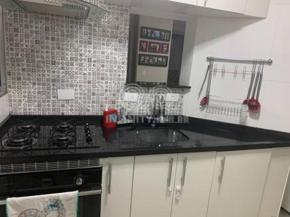 Imagem Apartamento com 3 Quartos à Venda, 73 m² em Vila Carrão - São Paulo