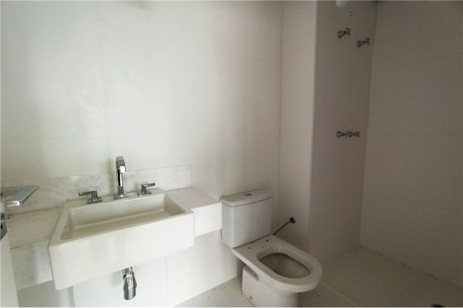 Imagem Apartamento com 1 Quarto à Venda, 32 m² em Vila Nova Conceição - São Paulo