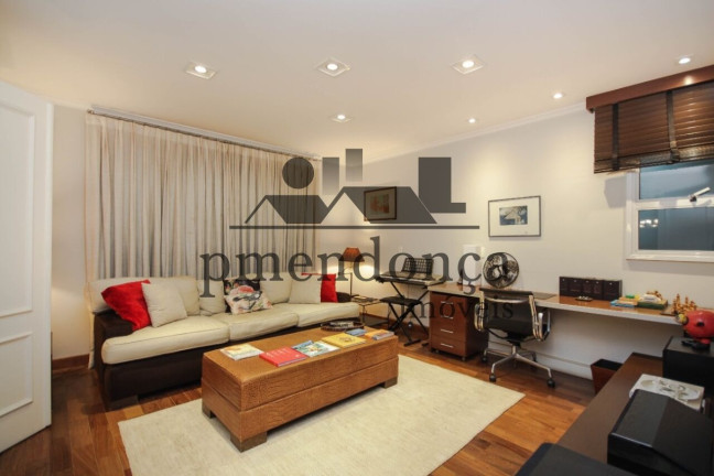 Imagem Apartamento com 3 Quartos à Venda, 264 m² em Pinheiros - São Paulo Imagem Apartamento com 3 Quartos à Venda, 264 m² em Pinheiros - São Paulo