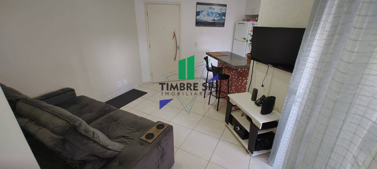 Imagem Apartamento com 2 Quartos à Venda, 48 m² em Vila Bela Vista (zona Norte) - São Paulo