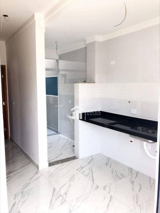Imagem Imóvel com 2 Quartos à Venda, 42 m² em Tucuruvi - São Paulo Imagem Imóvel com 2 Quartos à Venda, 42 m² em Tucuruvi - São Paulo
