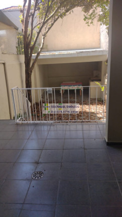 Imagem Sobrado com 2 Quartos à Venda, 125 m² em Jardim Da Gloria - São Paulo Imagem Sobrado com 2 Quartos à Venda, 125 m² em Jardim Da Gloria - São Paulo
