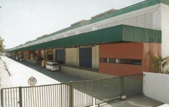 Imagem Imóvel Comercial para Alugar, 2.400 m² em Tamboré - Barueri Imagem Imóvel Comercial para Alugar, 2.400 m² em Tamboré - Barueri