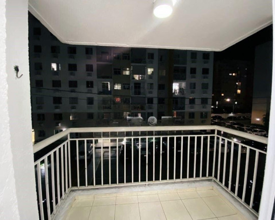 Imagem Apartamento com 2 Quartos à Venda, 53 m² em Anil - Rio De Janeiro