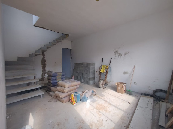 Imagem Casa com 2 Quartos à Venda, 68 m² em Residencial Pastoreiro - Cotia Imagem Casa com 2 Quartos à Venda, 68 m² em Residencial Pastoreiro - Cotia