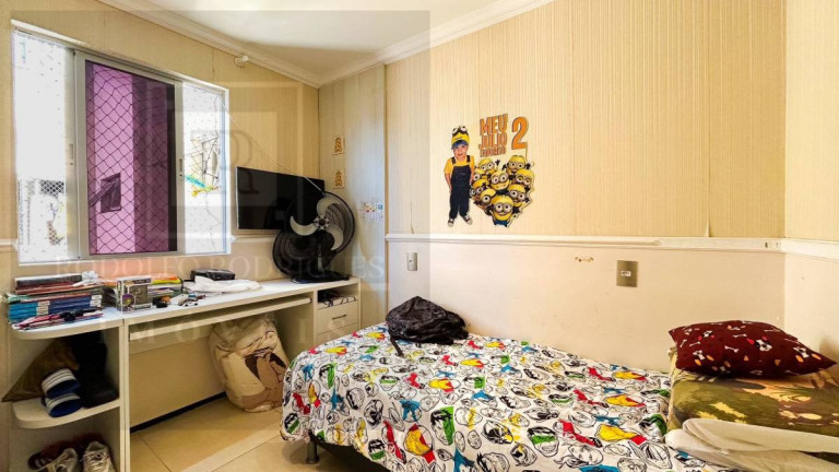 Imagem Apartamento com 3 Quartos à Venda, 100 m²