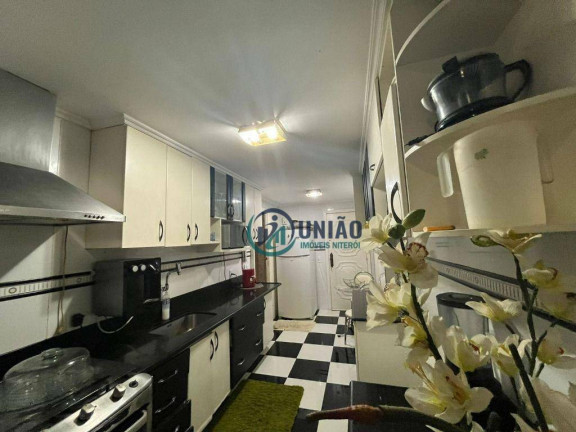 Imagem Apartamento com 2 Quartos à Venda, 115 m² em Icaraí - Niterói Imagem Apartamento com 2 Quartos à Venda, 115 m² em Icaraí - Niterói