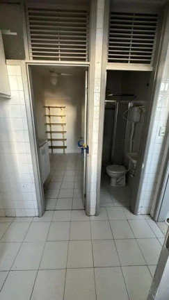 Imagem Apartamento com 3 Quartos à Venda, 157 m² em Vitoria - Salvador