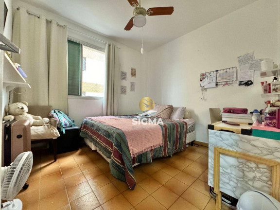 Imagem Apartamento com 3 Quartos à Venda, 100 m² em Jardim Astúrias - Guarujá Imagem Apartamento com 3 Quartos à Venda, 100 m² em Jardim Astúrias - Guarujá