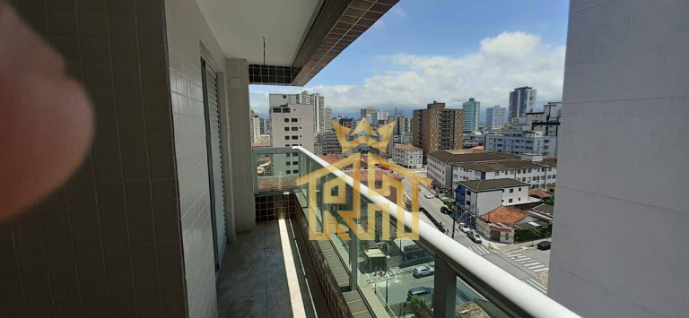 Imagem Apartamento com 2 Quartos à Venda, 69 m² em Boqueirão - Praia Grande Imagem Apartamento com 2 Quartos à Venda, 69 m² em Boqueirão - Praia Grande