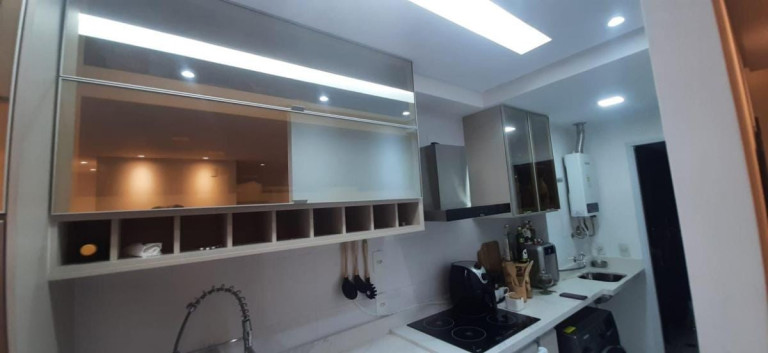 Imagem Apartamento com 2 Quartos à Venda, 63 m² em Osvaldo Cruz - São Caetano Do Sul Imagem Apartamento com 2 Quartos à Venda, 63 m² em Osvaldo Cruz - São Caetano Do Sul