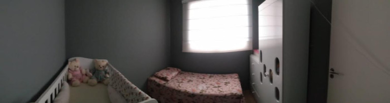 Imagem Apartamento com 2 Quartos à Venda, 60 m² em Jardim Alvorada - Maringá