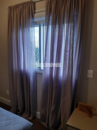 Imagem Apartamento com 2 Quartos à Venda, 65 m² em Panamby - São Paulo