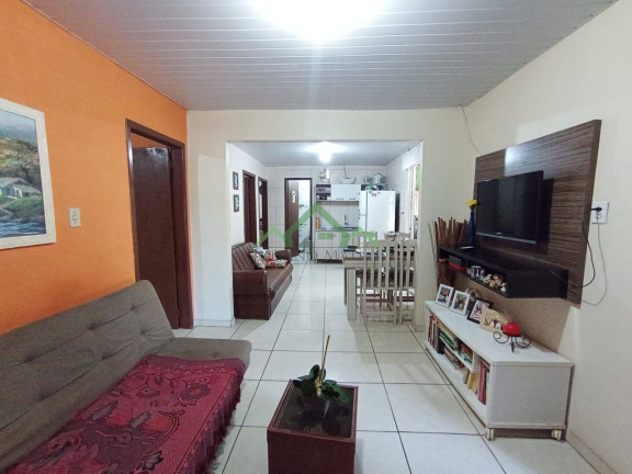 Imagem Casa com 3 Quartos à Venda, 822 m² em Centro - Balneário Barra Do Sul