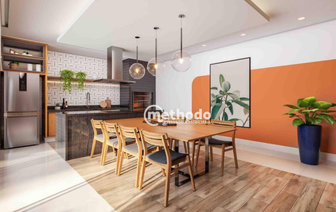 Imagem Apartamento com 2 Quartos à Venda, 81 m² em Nova Campinas - Campinas Imagem Apartamento com 2 Quartos à Venda, 81 m² em Nova Campinas - Campinas