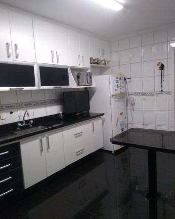 Imagem Imóvel com 4 Quartos à Venda, 88 m² em Sacoma - São Paulo