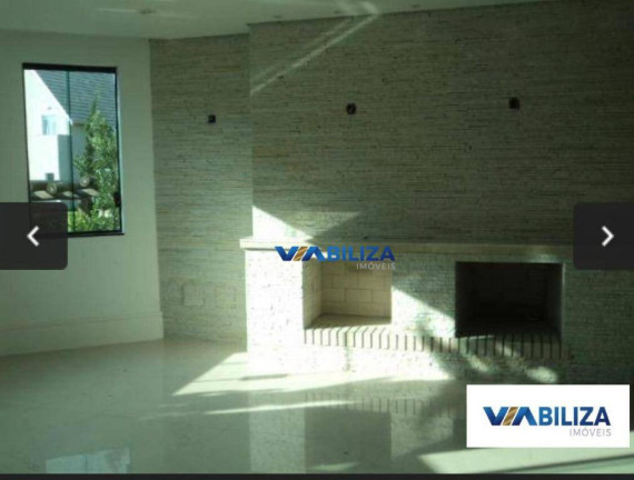 Imagem Sobrado com 4 Quartos à Venda, 423 m² em Jardim Floresta - Atibaia