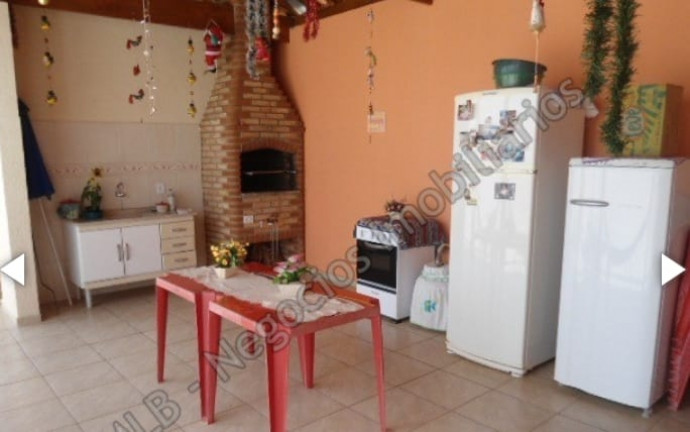 Imagem Casa com 1 Quarto à Venda, 1.000 m² em Cafezal Dois - Itupeva Imagem Casa com 1 Quarto à Venda, 1.000 m² em Cafezal Dois - Itupeva