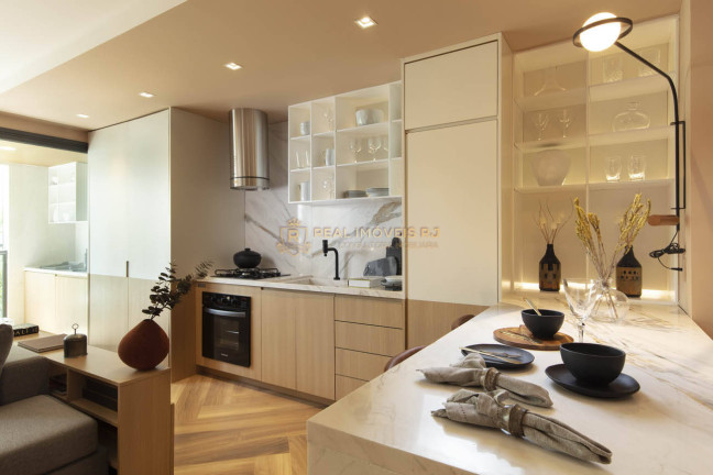Imagem Apartamento com 2 Quartos à Venda, 79 m² em Barra Da Tijuca - Rio De Janeiro