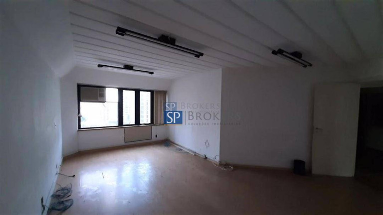 Imagem Sala Comercial para Alugar, 171 m² em Vila Olímpia - São Paulo Imagem Sala Comercial para Alugar, 171 m² em Vila Olímpia - São Paulo