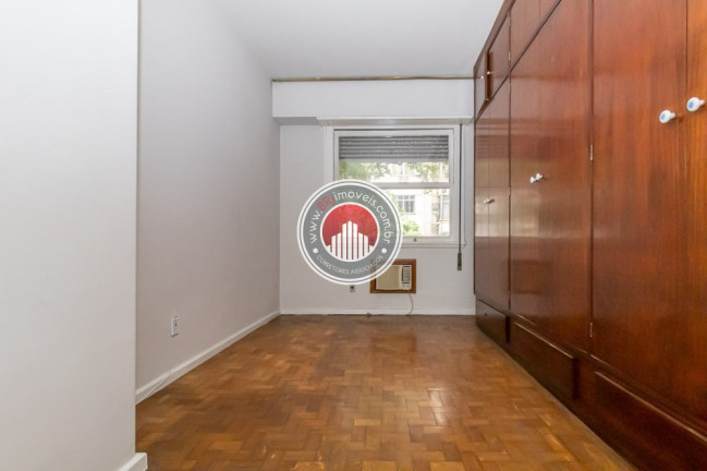 Imagem Apartamento com 4 Quartos à Venda, 230 m² em Copacabana - Rio De Janeiro